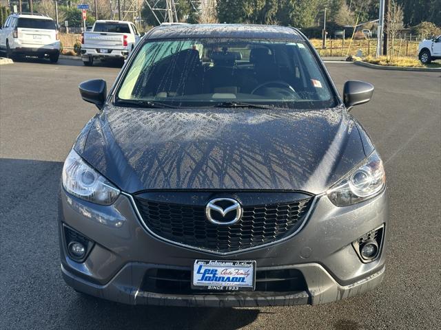 used 2014 Mazda CX-5 car, priced at $13,595