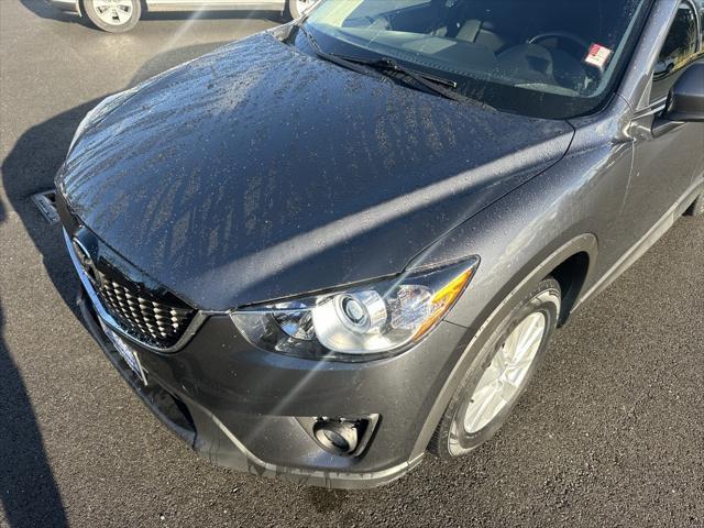 used 2014 Mazda CX-5 car, priced at $13,595