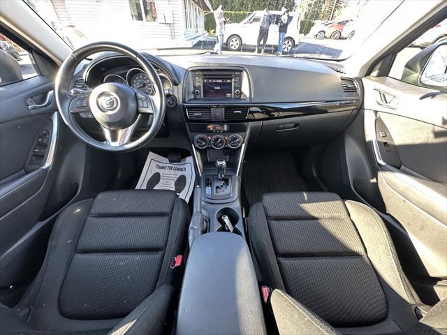 used 2014 Mazda CX-5 car, priced at $13,595