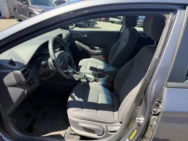 used 2020 Hyundai Ioniq Plug-In Hybrid car, priced at $17,499