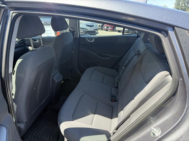 used 2020 Hyundai Ioniq Plug-In Hybrid car, priced at $17,499