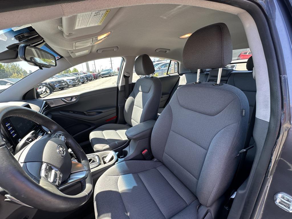 used 2020 Hyundai Ioniq Plug-In Hybrid car, priced at $17,499