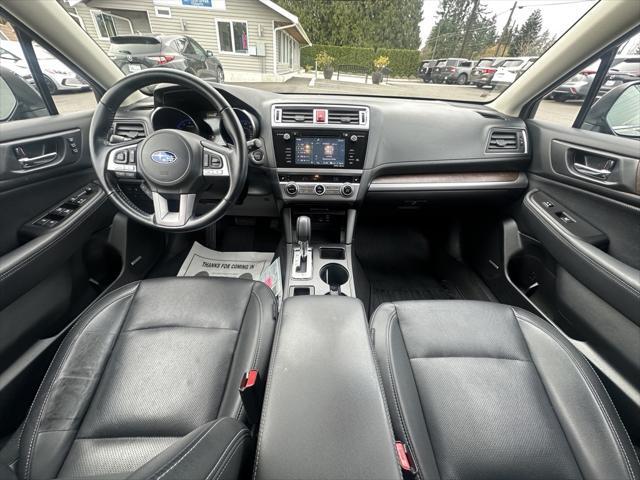 used 2016 Subaru Outback car, priced at $16,555