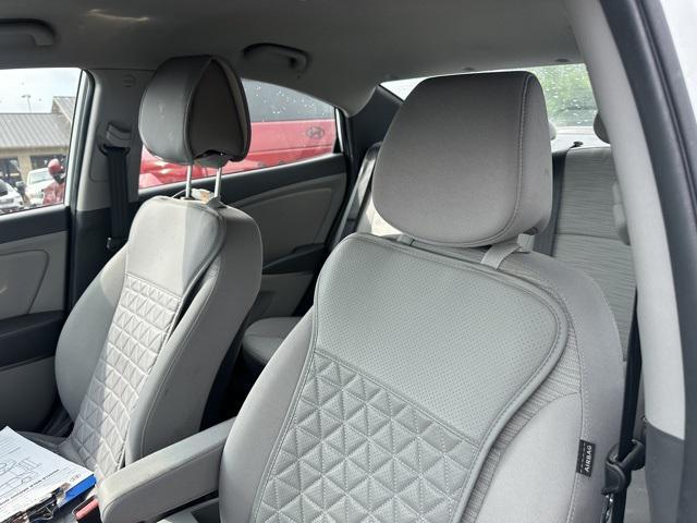 used 2016 Hyundai Accent car, priced at $9,999