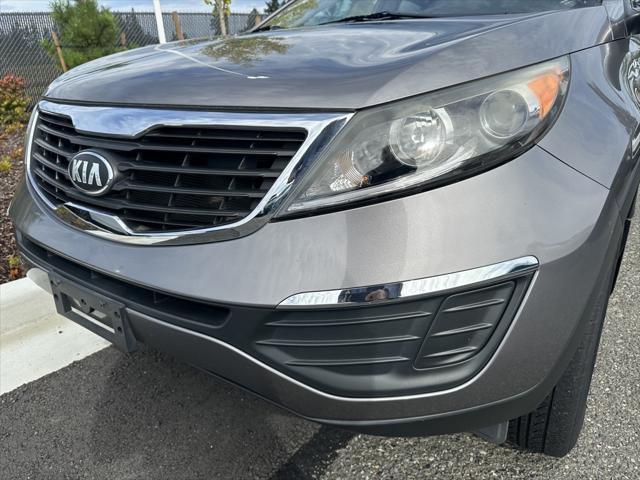 used 2013 Kia Sportage car, priced at $12,222