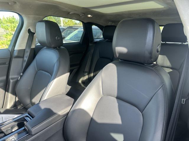 used 2019 Jaguar F-PACE car, priced at $20,999