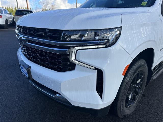 used 2024 Chevrolet Tahoe car, priced at $57,999