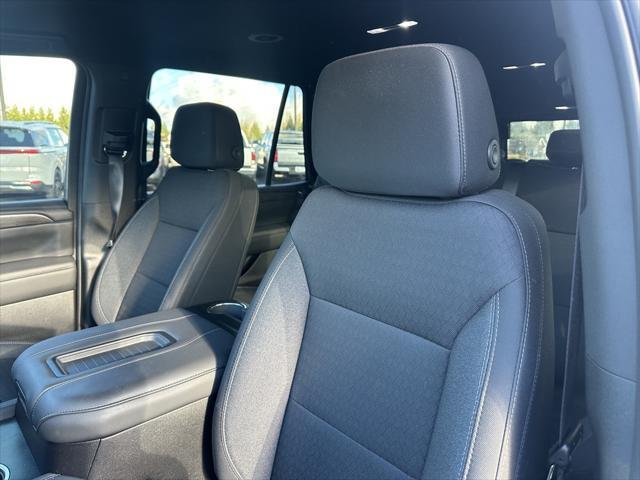 used 2024 Chevrolet Tahoe car, priced at $57,999