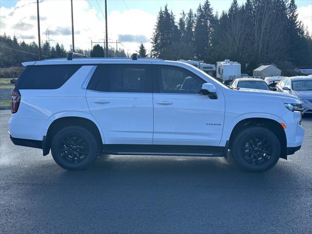 used 2024 Chevrolet Tahoe car, priced at $57,999