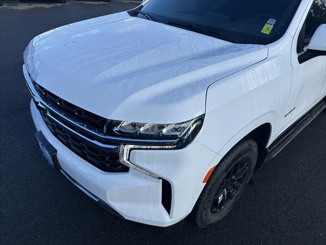 used 2024 Chevrolet Tahoe car, priced at $57,999