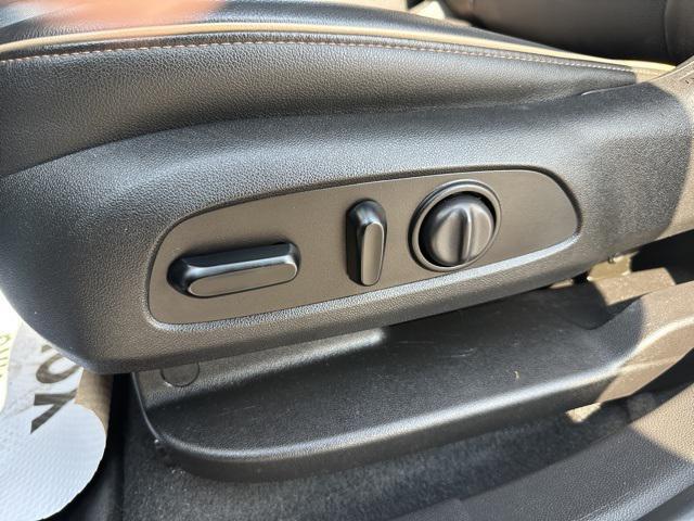 used 2019 Chevrolet Blazer car, priced at $17,253