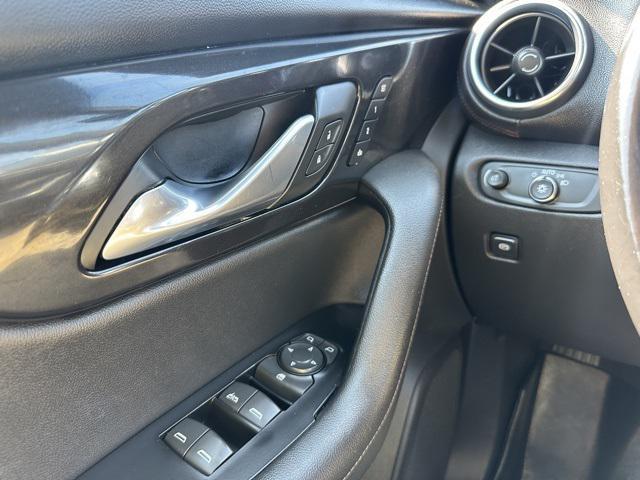 used 2019 Chevrolet Blazer car, priced at $17,253