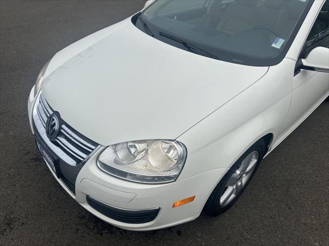 used 2009 Volkswagen Jetta car, priced at $8,577