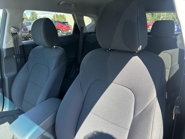 used 2019 Hyundai Tucson car, priced at $18,700