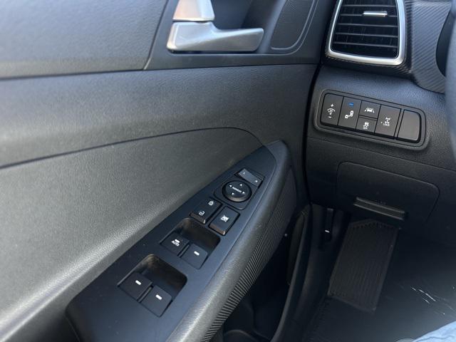 used 2019 Hyundai Tucson car, priced at $18,700