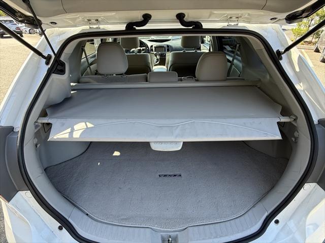 used 2014 Toyota Venza car, priced at $12,999