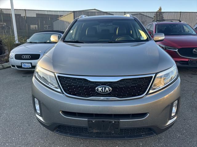 used 2015 Kia Sorento car, priced at $10,999