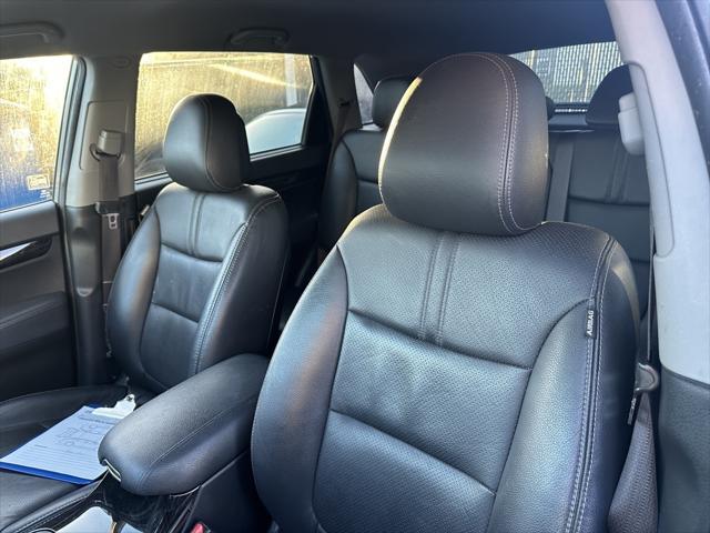 used 2015 Kia Sorento car, priced at $10,999