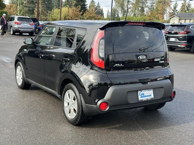 used 2014 Kia Soul car, priced at $9,999