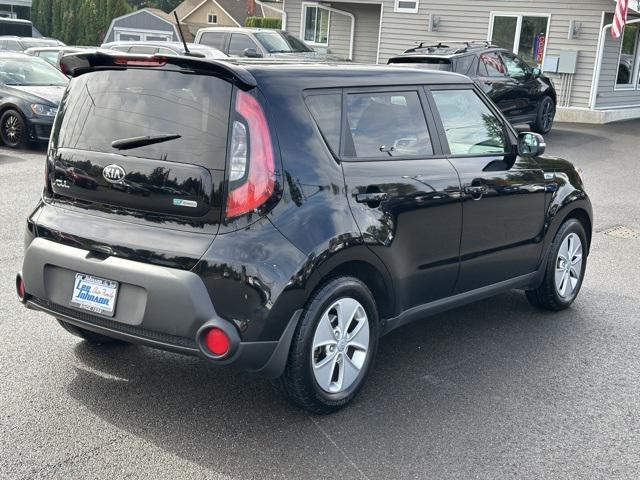 used 2014 Kia Soul car, priced at $9,999