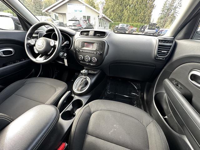 used 2014 Kia Soul car, priced at $9,999