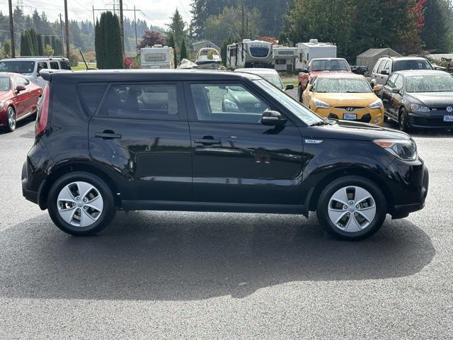 used 2014 Kia Soul car, priced at $9,999