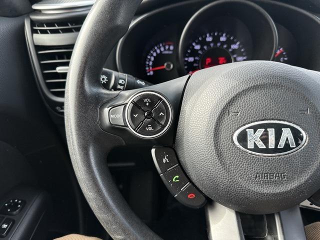 used 2014 Kia Soul car, priced at $9,999