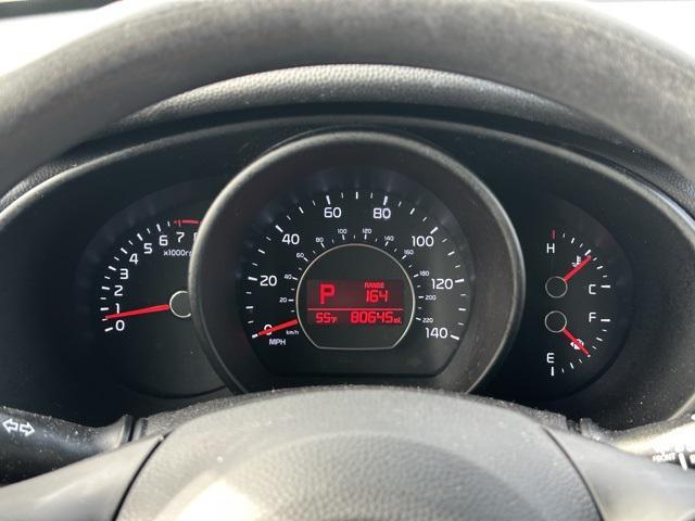 used 2014 Kia Soul car, priced at $9,999