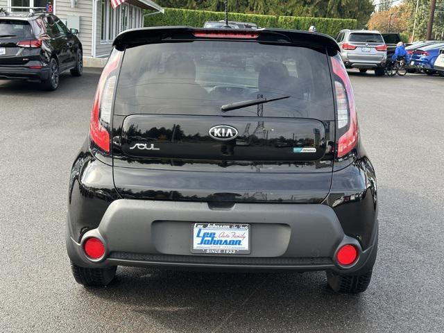 used 2014 Kia Soul car, priced at $9,999