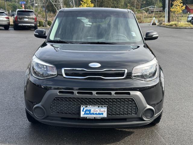 used 2014 Kia Soul car, priced at $9,999