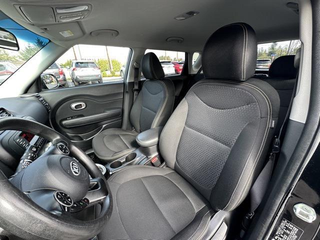 used 2014 Kia Soul car, priced at $9,999