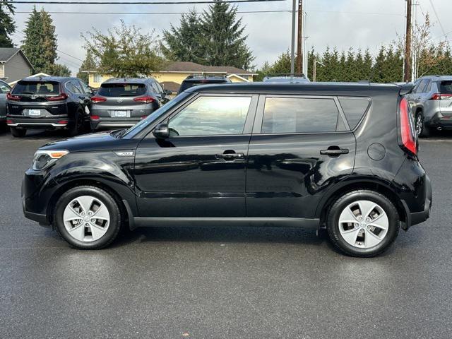 used 2014 Kia Soul car, priced at $9,999