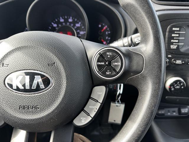 used 2014 Kia Soul car, priced at $9,999