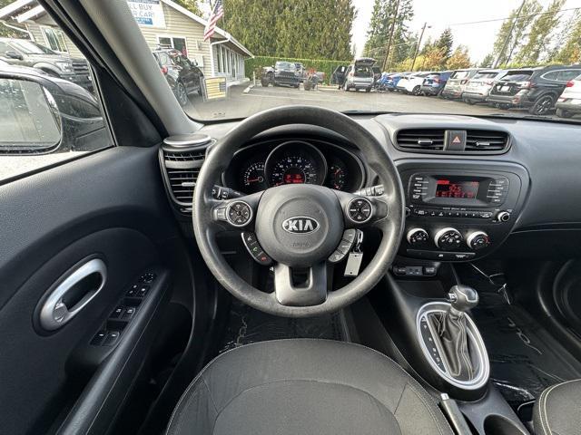 used 2014 Kia Soul car, priced at $9,999
