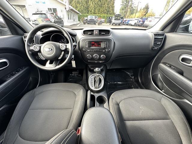 used 2014 Kia Soul car, priced at $9,999