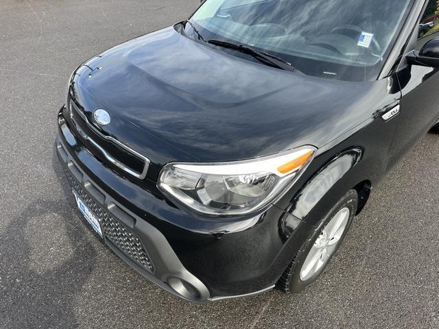 used 2014 Kia Soul car, priced at $9,999