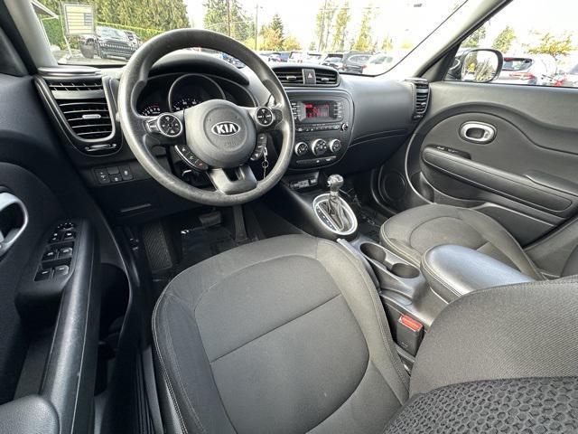 used 2014 Kia Soul car, priced at $9,999