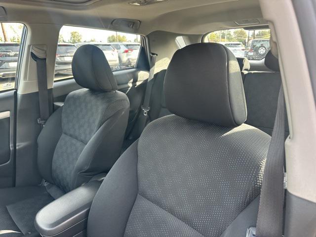 used 2009 Toyota Matrix car, priced at $9,750