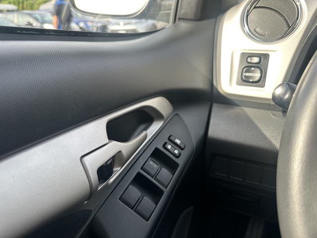 used 2009 Toyota Matrix car, priced at $9,750