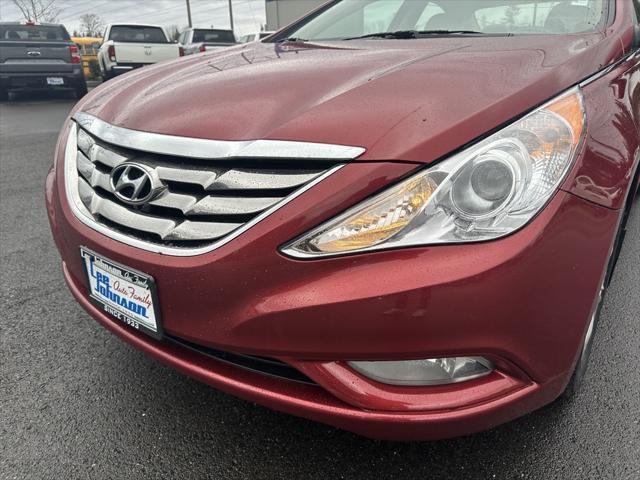 used 2011 Hyundai Sonata car, priced at $9,755