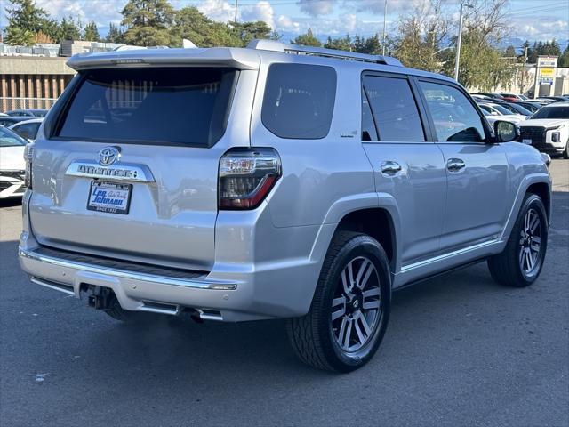 used 2019 Toyota 4Runner car, priced at $31,555