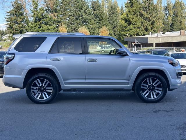 used 2019 Toyota 4Runner car, priced at $31,555