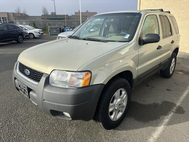 used 2004 Ford Escape car, priced at $6,775