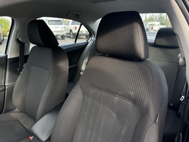 used 2015 Volkswagen Jetta car, priced at $9,500