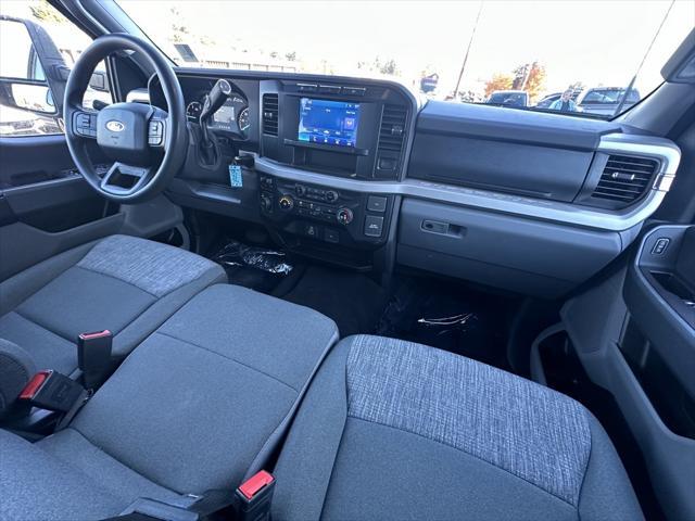 used 2023 Ford F-350 car, priced at $57,999