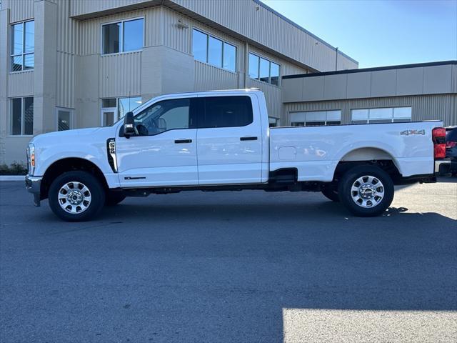 used 2023 Ford F-350 car, priced at $57,999