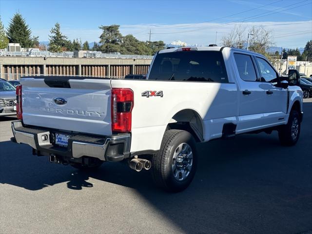 used 2023 Ford F-350 car, priced at $57,999