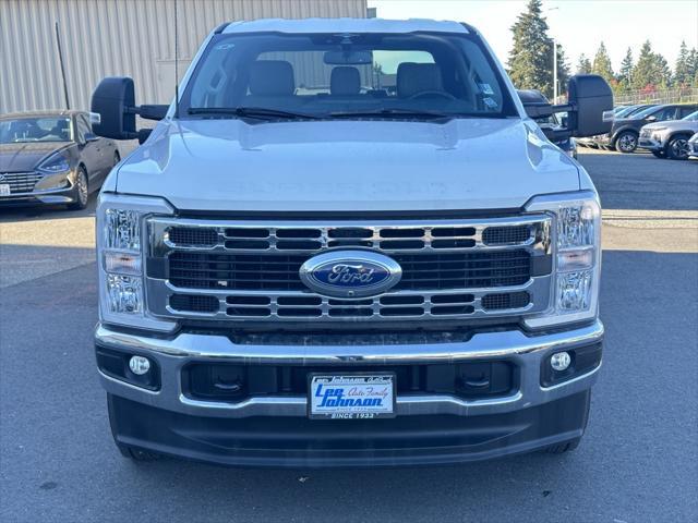 used 2023 Ford F-350 car, priced at $57,999