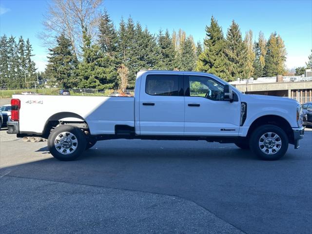 used 2023 Ford F-350 car, priced at $57,999