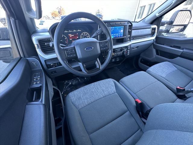 used 2023 Ford F-350 car, priced at $57,999